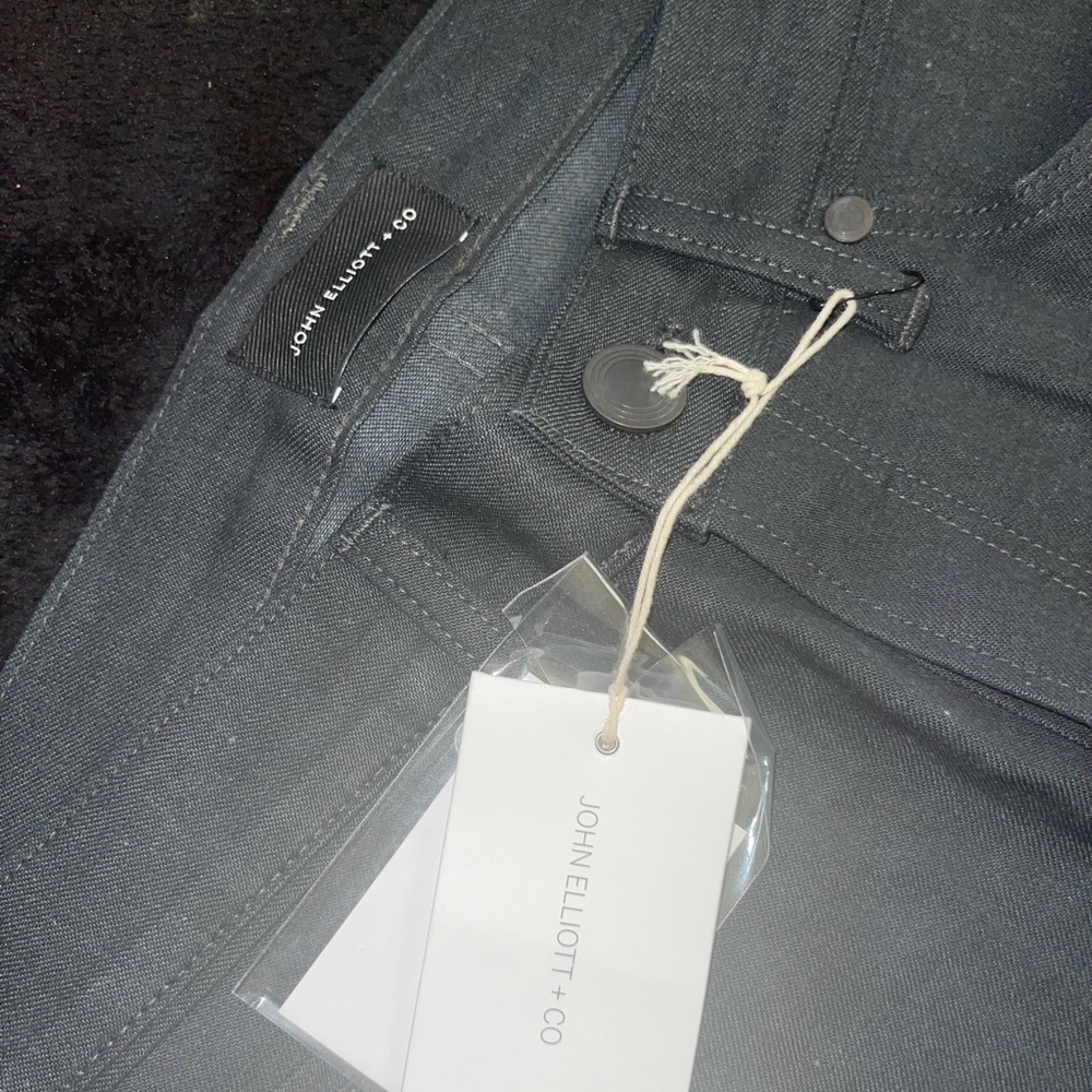 Men John elliott jeans